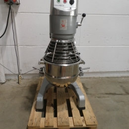 Planetary mixer Dito sama - Robot-Chef 40